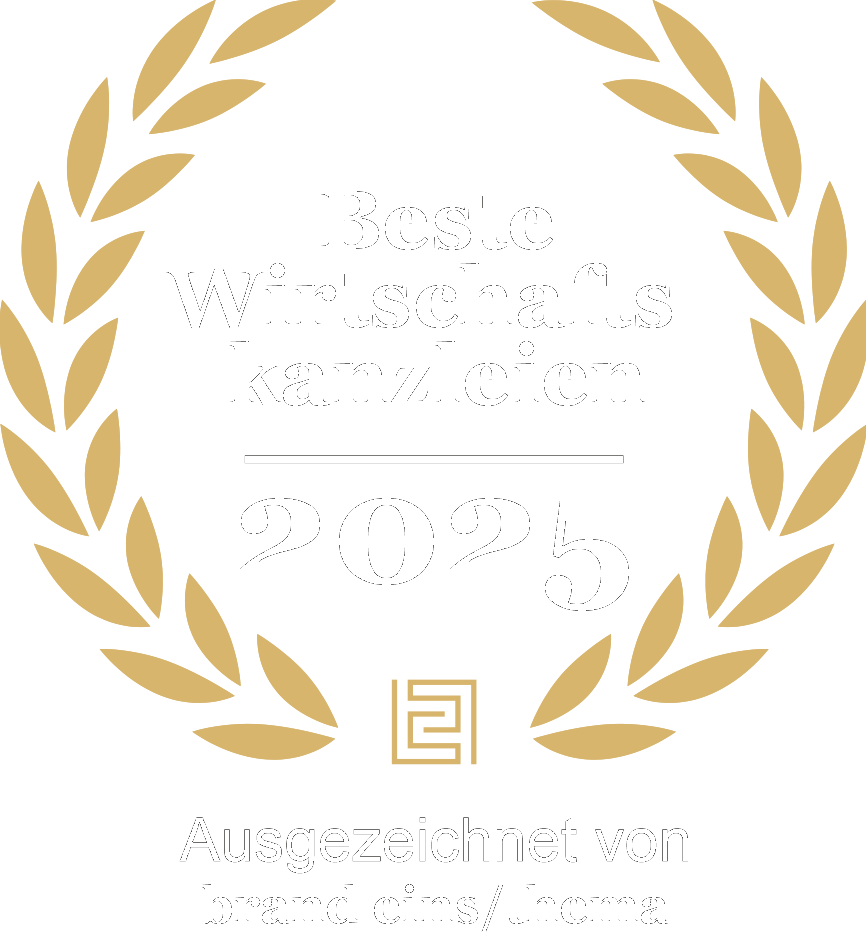 Top Kanzlei 2025